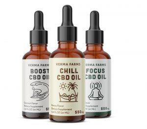 best cbd oil for dogs