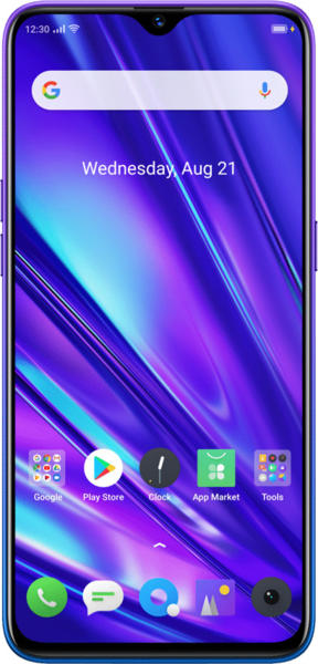 realme 5 pro