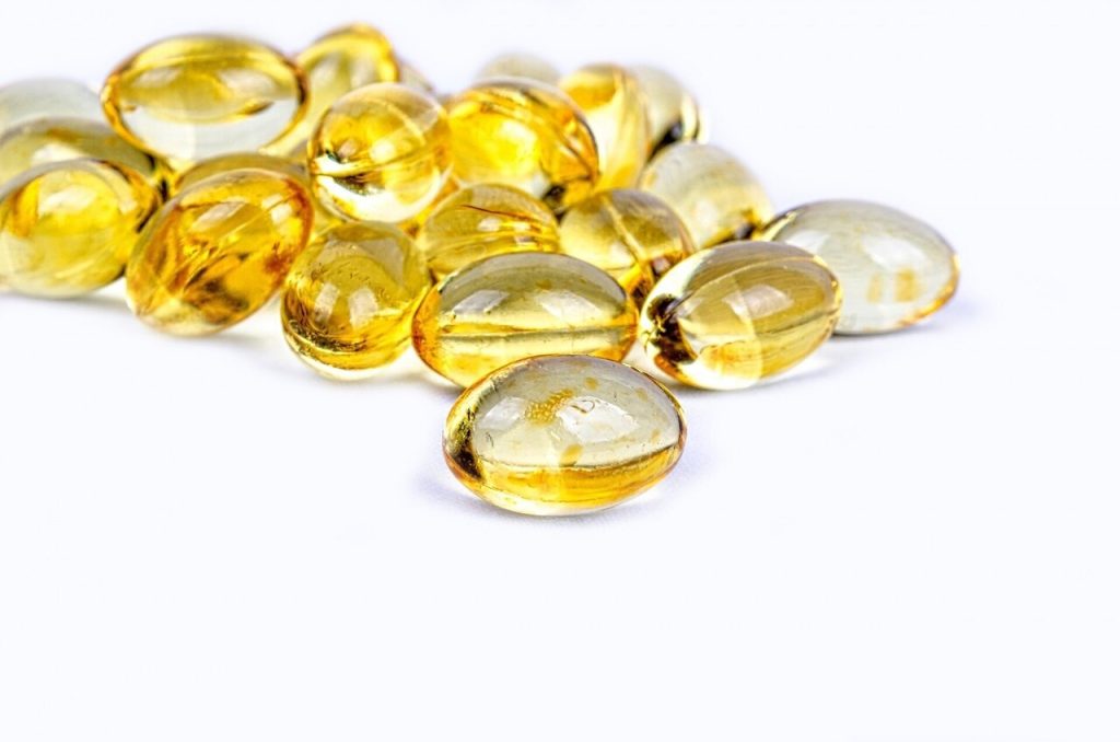 Best Dog Fish Oil
