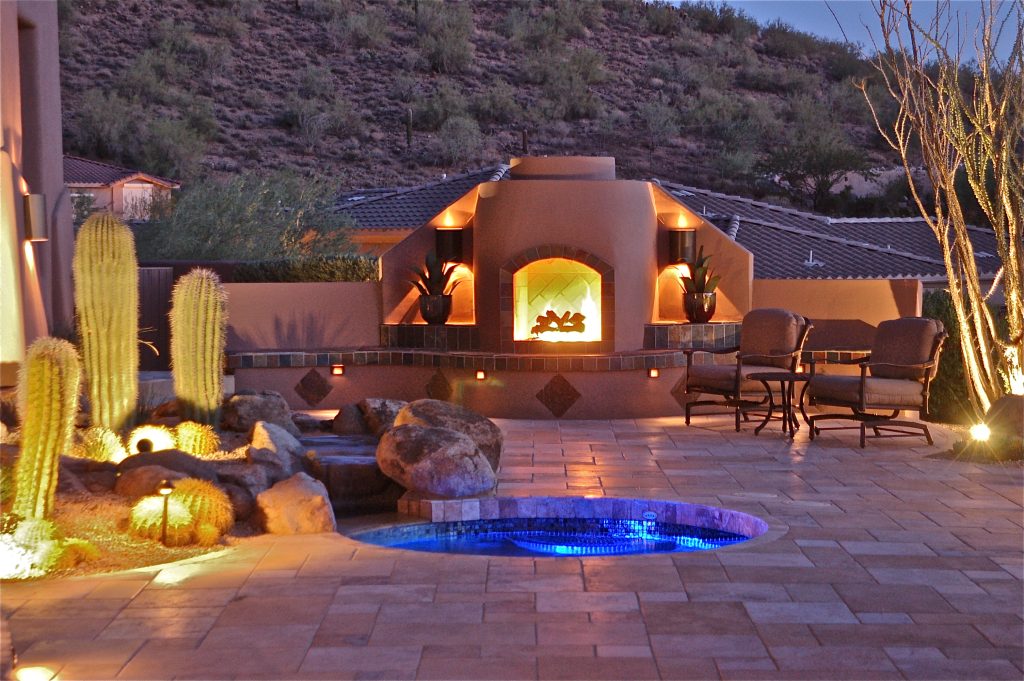 azoutdoorlighting
